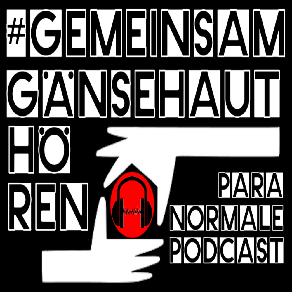 Spiegelverkehrt der Gruselcast